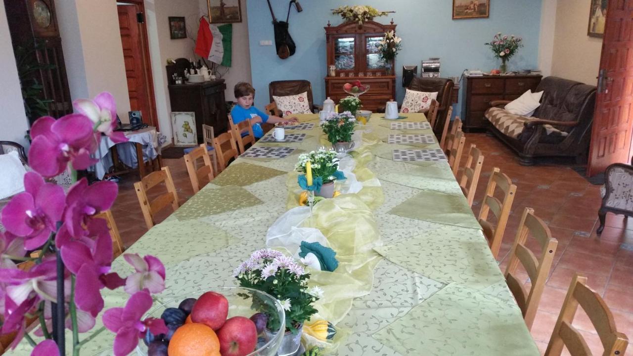 אוסטראון Goscinny Dom מראה חיצוני תמונה