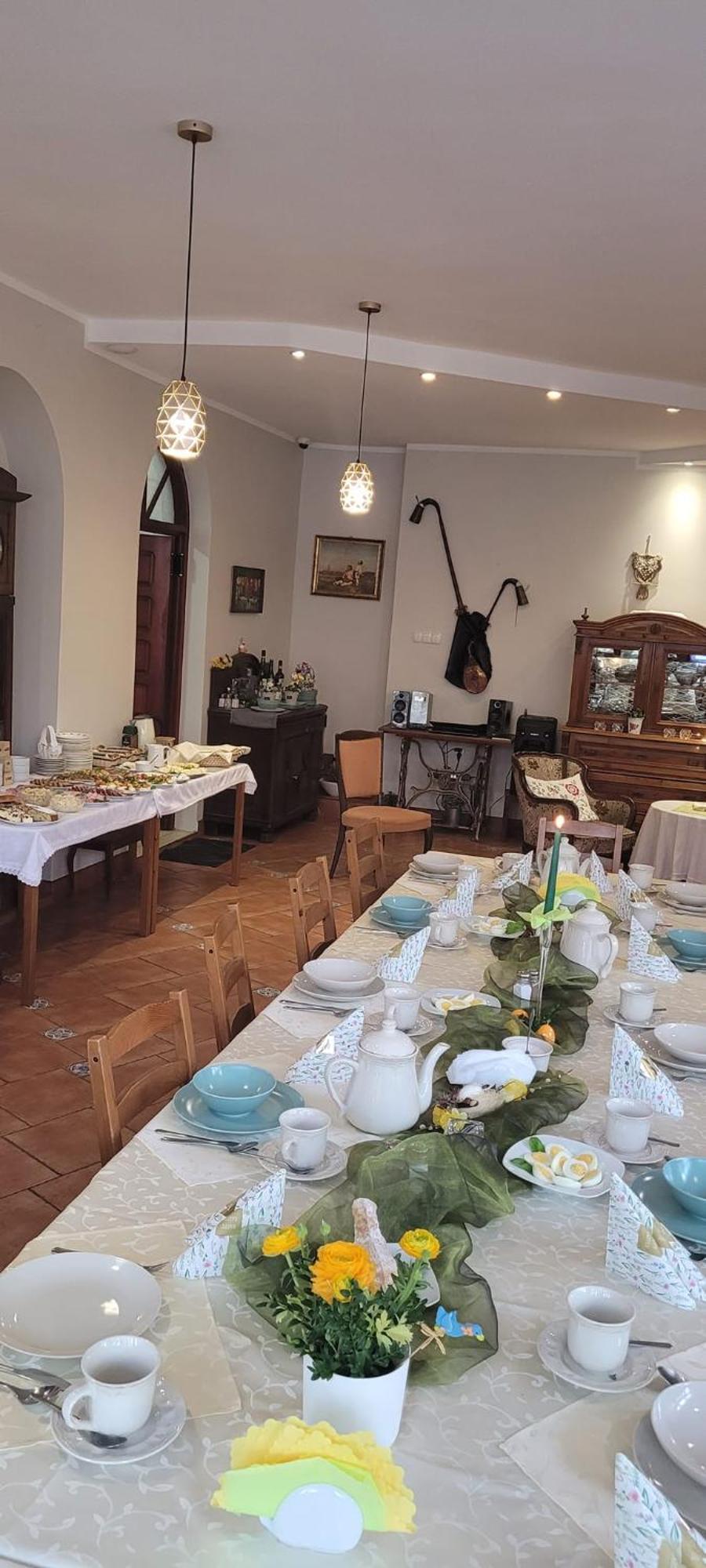 אוסטראון Goscinny Dom מראה חיצוני תמונה