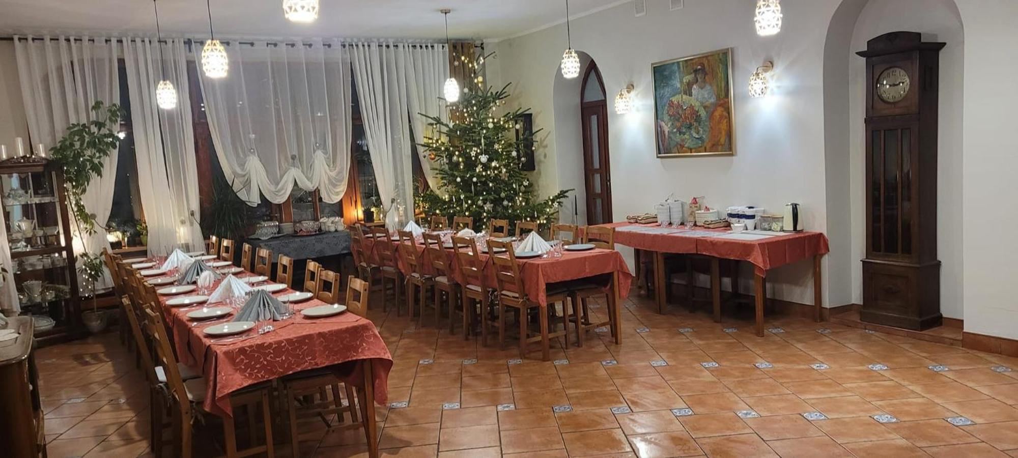 אוסטראון Goscinny Dom מראה חיצוני תמונה