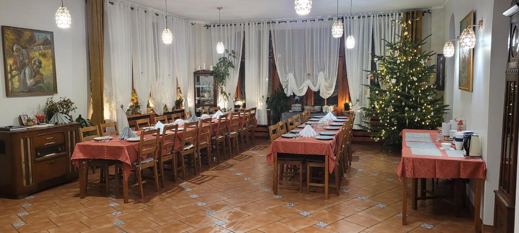 אוסטראון Goscinny Dom מראה חיצוני תמונה